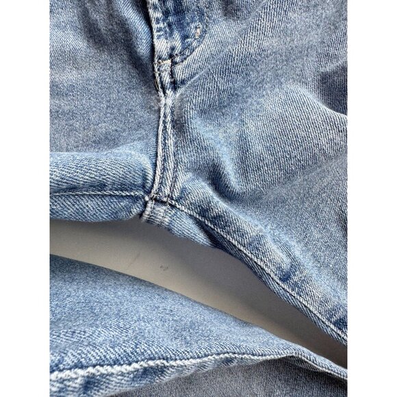 CITIZENS OF HUMANITY Skyla Julep Mid Rise Cropped Cigarette Jeans, Size 26 - Picture 7 of 16